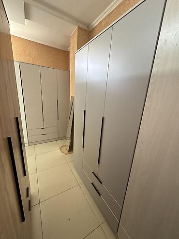 standing mirror: Шифоньер, шкаф для одежды, Новый, Прямой, ЛДСП — 7