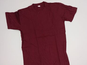T-shirt for men, M (EU 38), condition - Very good