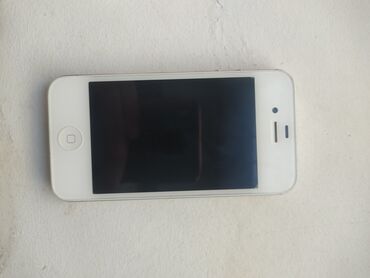 сколько стоит iphone 4s: IPhone 4S, 32 ГБ, Белый