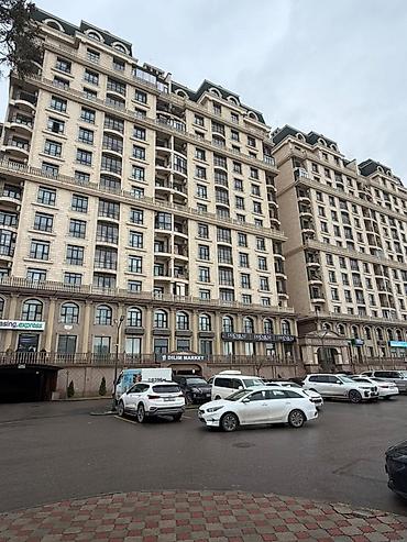 Продажа квартир: 4 комнаты, 126 м², 12 мкр Элитка, 11 этаж, ПСО (под самоотделку) — 10