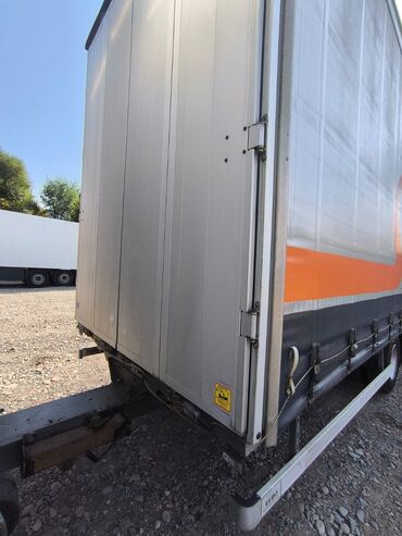 Грузовики: Грузовик, Volvo — 5