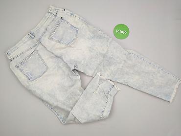 jeansy ck: Bonprix, Jeansy damskie, rozmiar XL — 3