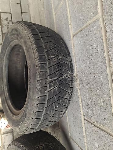 покрышка бу: Шины 215 / 70 / R 16, Зима, Б/у, Комплект, Легковые, Китай, Firemax — 9