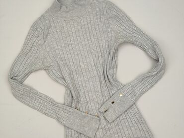 Sinsay, Women`s golf, size M (EU 38)