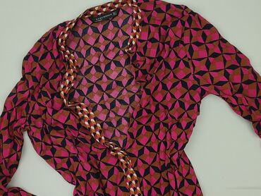 sukienki tureckie allegro: Zara, Women`s dress, size S (EU 36)