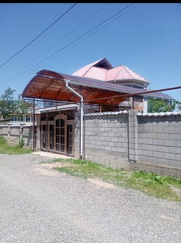 иссык куль купить дом: Үй, 272 кв. м, 9 бөлмө, Менчик ээси, Косметикалык оңдоо