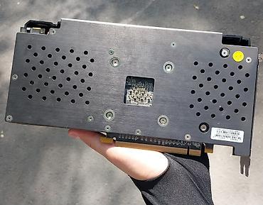 ddr4 ecc: Видеокарта для ПК, Новый, Radeon RX, 4 ГБ — 3