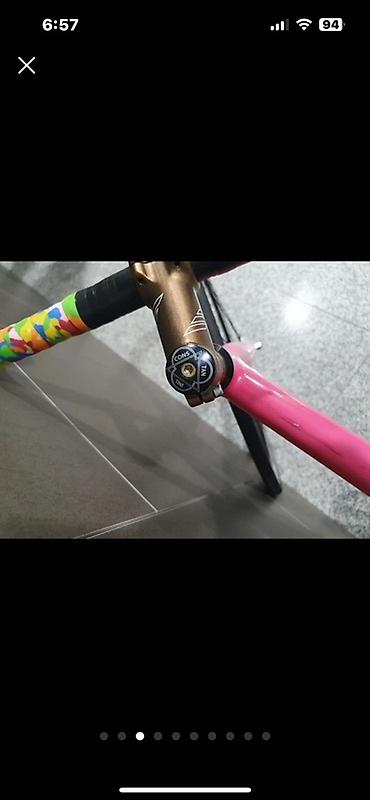 Городские велосипеды: Городской велосипед, Рама L (172 - 185 см), Б/у — 12