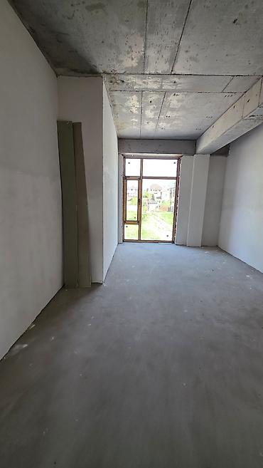 Продажа таунхаусов: Продаётся Дуплекс в с.Бешкунгей whitebox Площадь — 200 м² Надёжный — 17