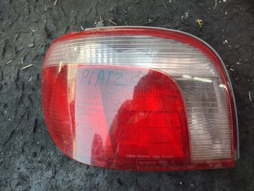тормозной диск камри: Задний левый стоп-сигнал Toyota 2002 г., Б/у, Оригинал, Япония