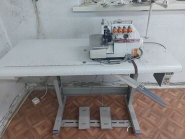 в бишкеке токарный станок 16 к 20 бу: Продам 5 нитку. без звучная. 17000сом
