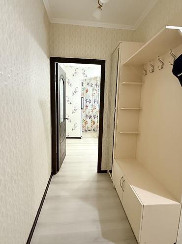 Продажа квартир: 2 комнаты, 67 м², Кок-Жар ж/м 106 серия улучшенная, 1 этаж, Евроремонт — 2