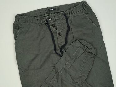 Calliope, Material trousers for women, S (EU 36)