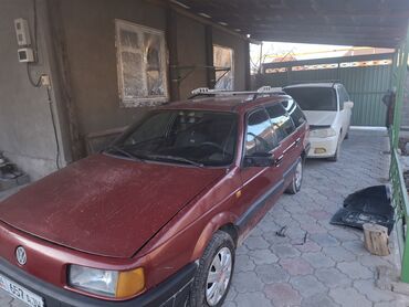 фольцваген т 4: Volkswagen Passat: 1990 г., 1.8 л, Механика, Бензин, Универсал