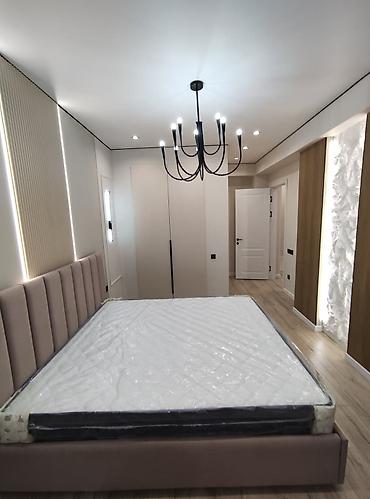 Продажа квартир: 2 комнаты, 77 м², Элитка, 12 этаж, Евроремонт — 2