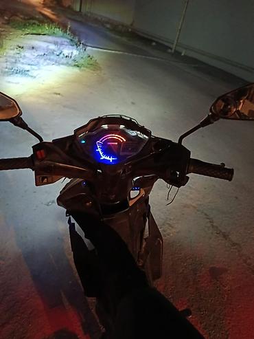 faster f10 scooter: 50 kubdu 70 gedir sonu 350 manat idyal veziyətdədi — 2