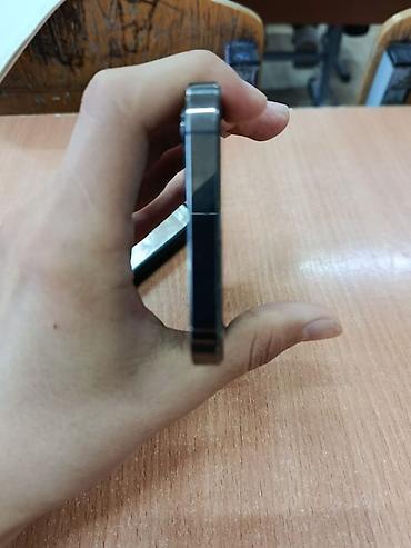 Apple iPhone: IPhone 12 Pro Max, Графит, Чехол — 4