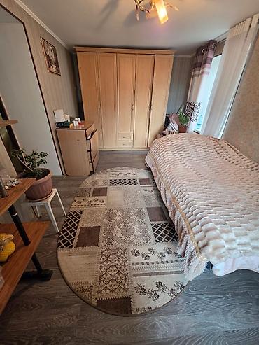 стоимость бишкек: 3 комнаты, 75 м² — 6