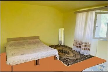 Günlük kirayə evlər: 80 kv. m, 3 otaqlı, İnternet, Telefon, Qaz — 12