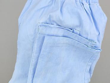 jeans cos: Spodnie materiałowe damskie, rozmiar S — 5