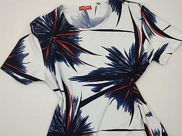 maison scotch s: XXL, T-shirt damski, rozmiar 2XL — 1