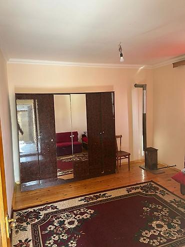 bağ evində: Ünvan Xırdalan şəhər. Aaaf parkın arxası. 1 otaqlı həyət evi – — 6