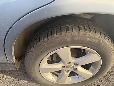 lexus cs: Lexus RX: 2005 г., 3 л, Автомат, Газ, Кроссовер — 3