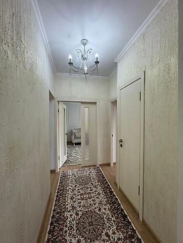 Продажа квартир: 3 комнаты, 99 м², Элитка, 9 этаж, Евроремонт — 19