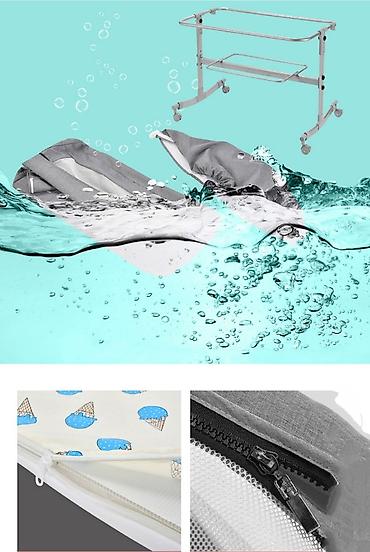 Детские односпальные кровати: Оочень крутой манеж трансформер! Листаеместь видео Ребёнку будет — 8