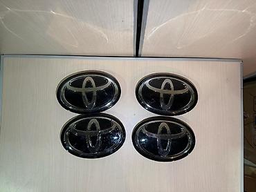 acar pult: Toyota üçün ön hissə aksesuarları dəsti Ən ucuz və Halal qiymət bizdə — 2