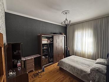 pirallahida ev satilir: 4 otaqlı, 140 kv. m, Orta təmir — 7
