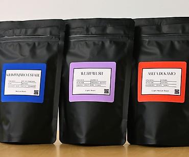 мед: Məhsul: Qəhvə dənələri və qarışıqları (100% Arabica, xüsusi bənd — 4