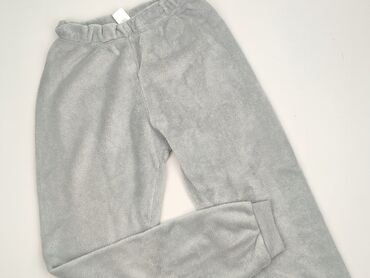 jeans jogger damskie: Love To Lounge, Spodnie dresowe damskie, rozmiar L