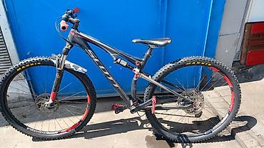 scott velo: MTB dağ velosipedi Endirim barədə mesaj yazmayın!!! СРОЧНО!! BARTER — 1