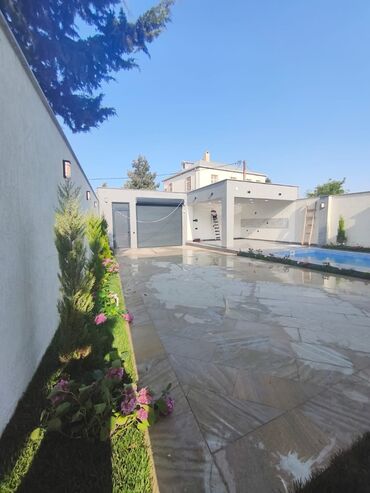 Həyət evləri və villaların satışı: 3 otaqlı, 140 kv. m, Yeni təmirli — 3