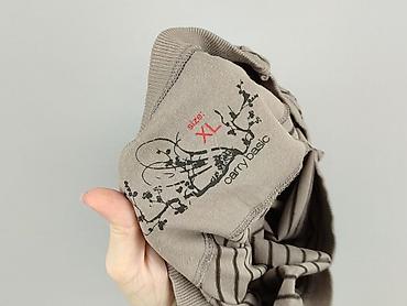 jersey h: Carry, Bluzka damska, rozmiar XL — 5