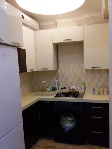 Yeni tikili: 2 otaqlı, Yeni tikili, 47 kv. m — 8