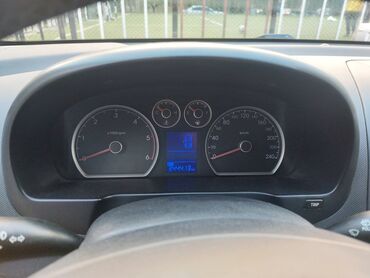 Hyundai: Hyundai i30: 1.6 l | 2008 il Hetçbek — 7