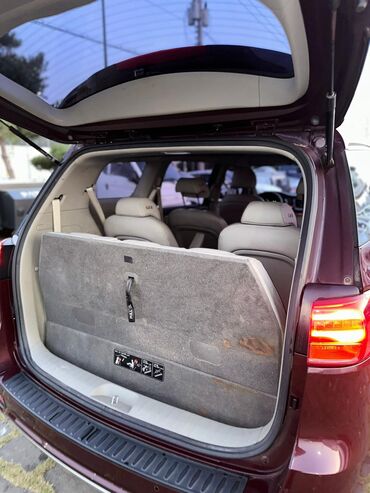 Kia: Kia Carnival: 2019 г., 2.2 л, Дизель, Минивэн — 11