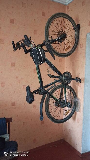 дисковий тормоз на велосипед: 21 speed mountain bike - xds sundance ii горная рама 19 рост 172 - 185