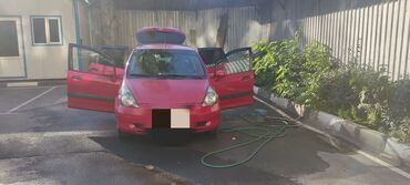 калос шевралет: Honda Jazz: 2007 г., 1.4 л, Механика, Бензин, Хэтчбэк