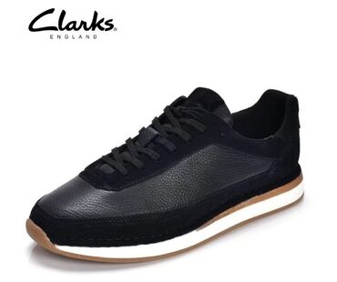 cat обувь: CLARKS ORIGINAL 🔥🔥🔥