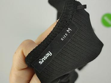 sinsey ubrania: Sinsay, Sukienka damska, rozmiar M — 4