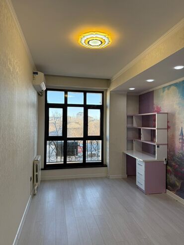 Продажа квартир: 3 комнаты, 85 м², Элитка, 4 этаж, Евроремонт at lalafo.kg — 3 Продажа квартир: 3 комнаты, 85 м², Элитка, 4 этаж, Евроремонт — 3