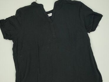 T-shirts: Women`s T-shirt, Janina, Size 3XL (EU 46)
