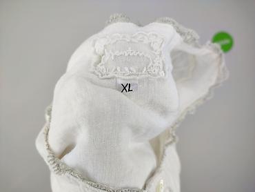 Ubrania damskie: Tunika damska, rozmiar XL — 4