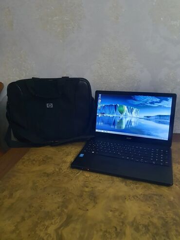 Модемы и сетевое оборудование: Б/у Acer Aspire, 15.6 ", Intel Core i3, 512 ГБ, Самовывоз