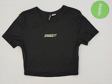 rozmiary hm: H&M Divided, Top damski, rozmiar S — 2