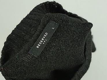 wool: Reserved, Sweter damski, rozmiar L — 5