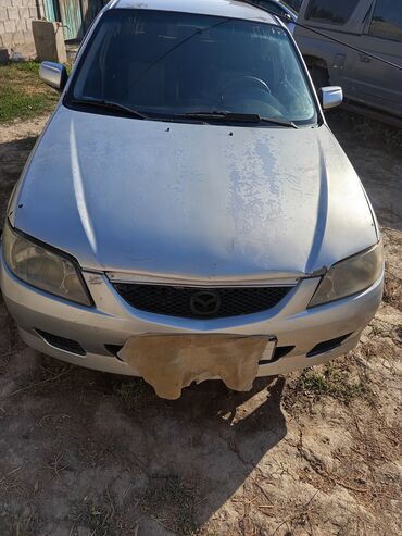 мазда демио цена в бишкеке: Mazda 323: 2003 г., 0.2 - engine capacity л, Механика, Дизель, Седан